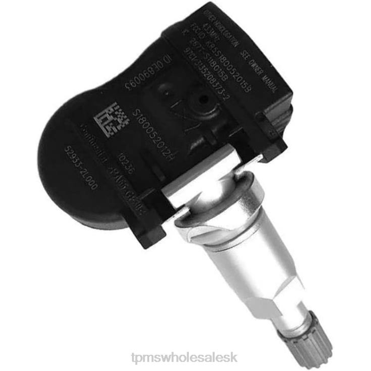 Oe TPMS Sensors - tpms hyundai snímač tlaku 529331j000 439mhz VNHF1662