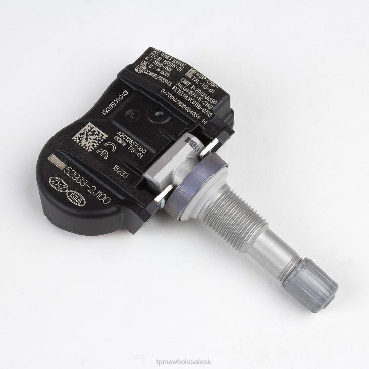 Snímač TPMS - tpms hyundai snímač tlaku 529332j100 454mhz VNHF1677