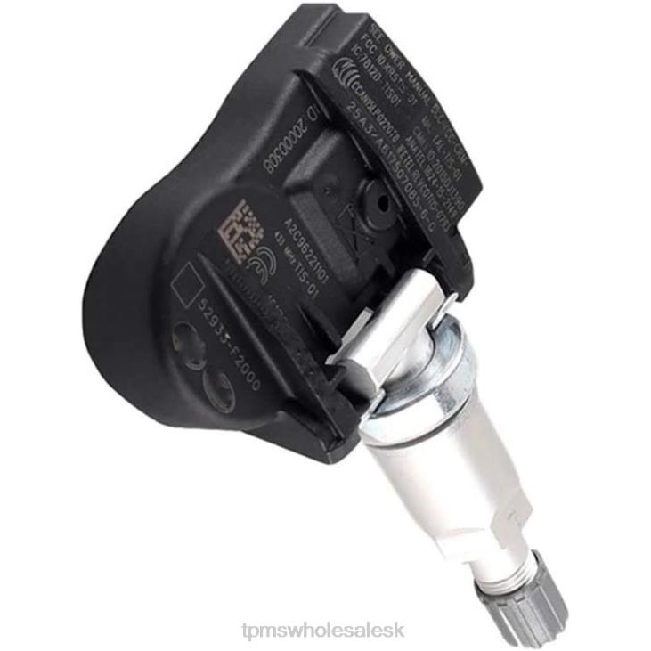 Snímač TPMS - tpms hyundai snímač tlaku 52933f2000 444mhz VNHF1667