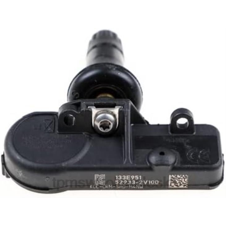 Snímač Tlaku V Pneumatikách Cena - tpms hyundai snímač tlaku 529332v100 457mhz VNHF1680
