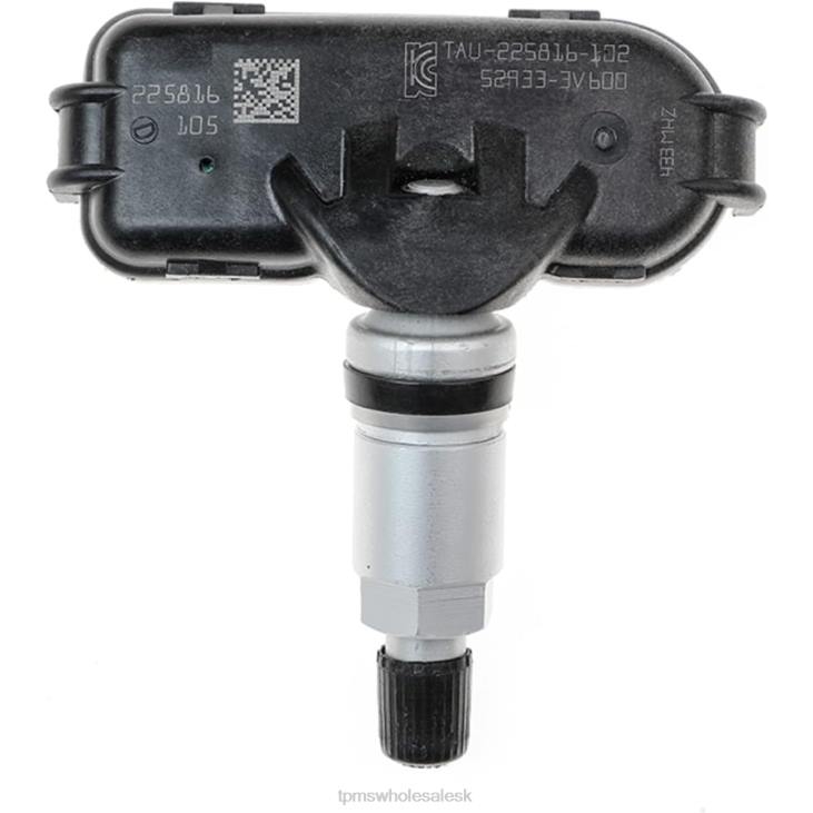 Snímač Tlaku V Pneumatikách Cena - tpms hyundai snímač tlaku 529333v600 447mhz VNHF1670