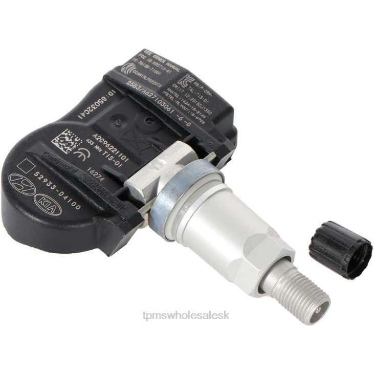 Snímač Tlaku V Pneumatikách Cena - tpms hyundai snímač tlaku 52933d4100 437mhz VNHF1660
