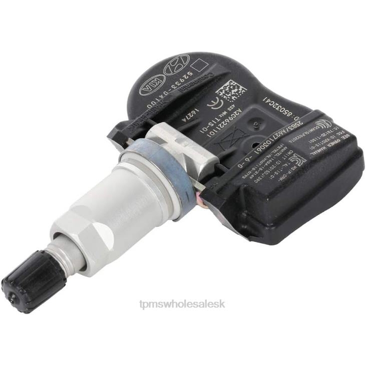 Snímač Tlaku V Pneumatikách Cena - tpms hyundai snímač tlaku 52933d4100 437mhz VNHF1660