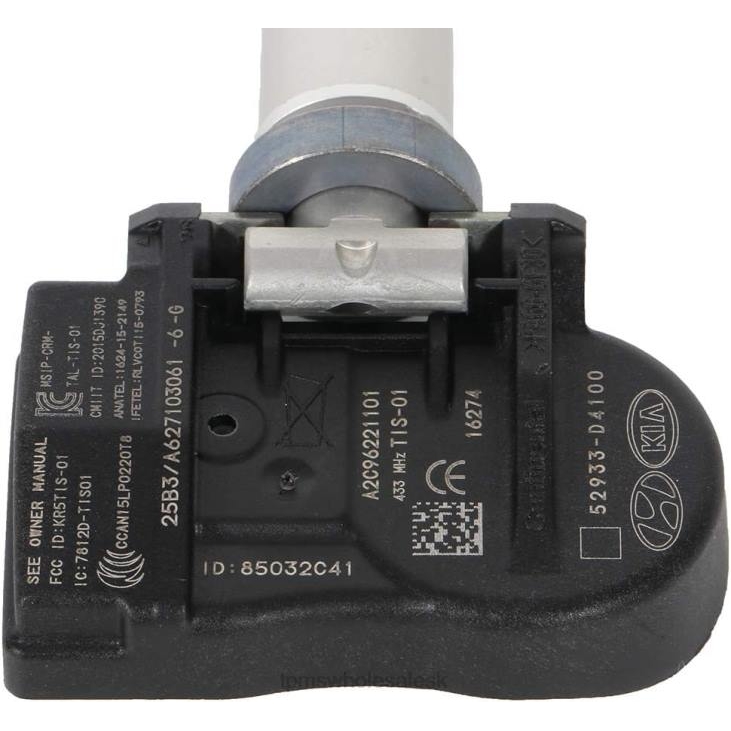 Snímač Tlaku V Pneumatikách Cena - tpms hyundai snímač tlaku 52933d4100 437mhz VNHF1660