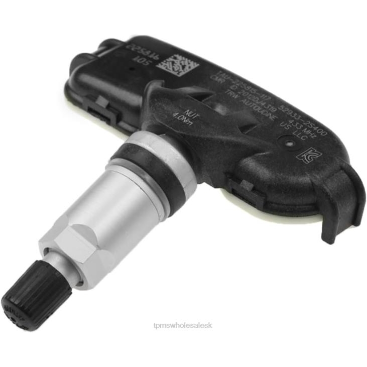 Snímač Tlaku V Pneumatikách - tpms hyundai snímač tlaku 529332s400 445mhz VNHF1668
