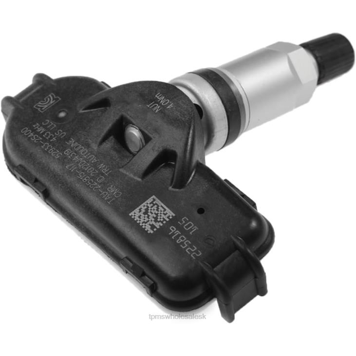 Snímač Tlaku V Pneumatikách - tpms hyundai snímač tlaku 529332s400 445mhz VNHF1668