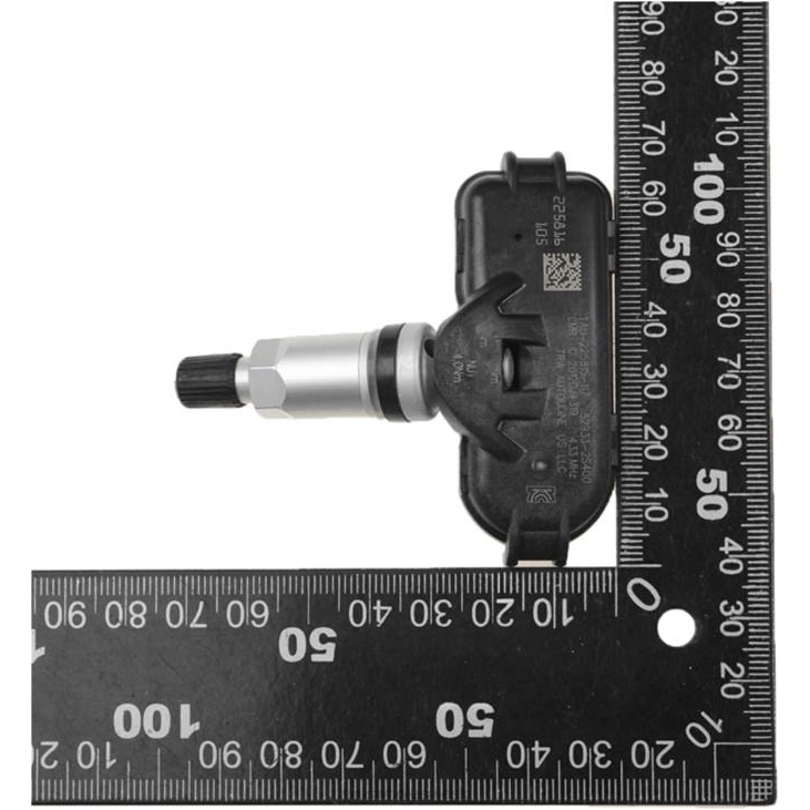 Snímač Tlaku V Pneumatikách - tpms hyundai snímač tlaku 529332s400 445mhz VNHF1668