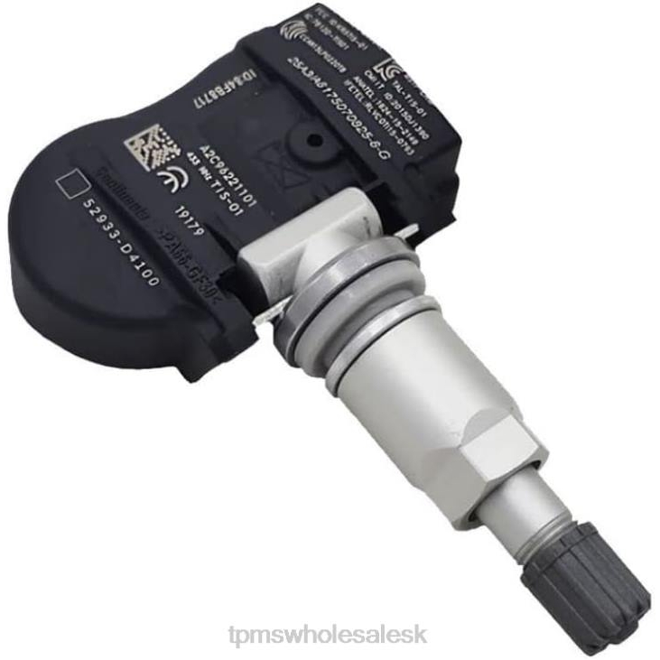 Snímač Tlaku V Pneumatikách - tpms hyundai snímač tlaku 529333n100 435mhz VNHF1658