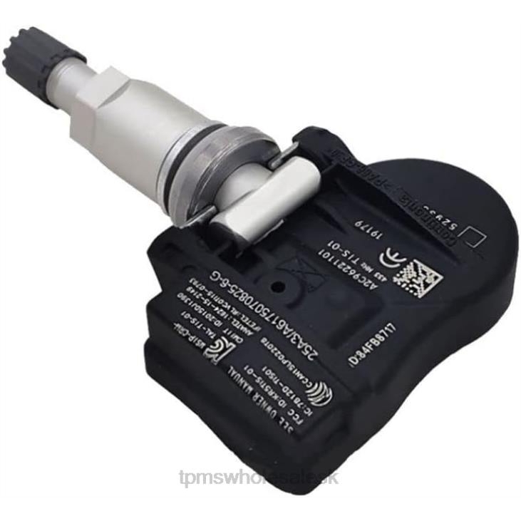 Snímač Tlaku V Pneumatikách - tpms hyundai snímač tlaku 529333n100 435mhz VNHF1658