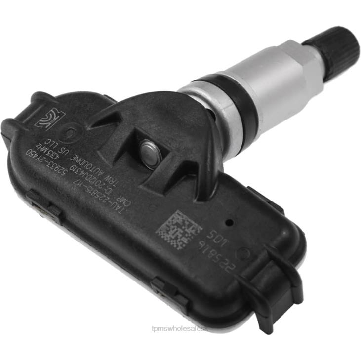 TPMS Slovensko - tpms hyundai snímač tlaku 529332y450 458mhz VNHF1681