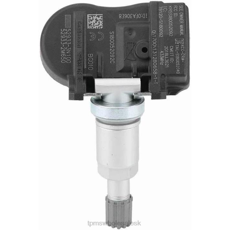 TPMS - Snímač Tlaku V Pneumatikách - tpms hyundai snímač tlaku 529332m650 436mhz VNHF1659