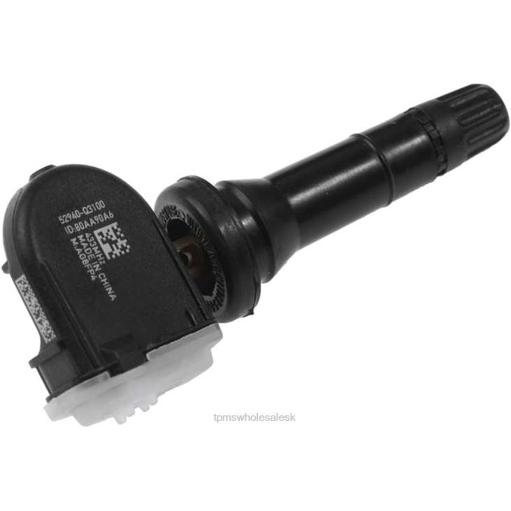 TPMS - Snímač Tlaku V Pneumatikách - tpms hyundai snímač tlaku 52940q3100 446mhz VNHF1669