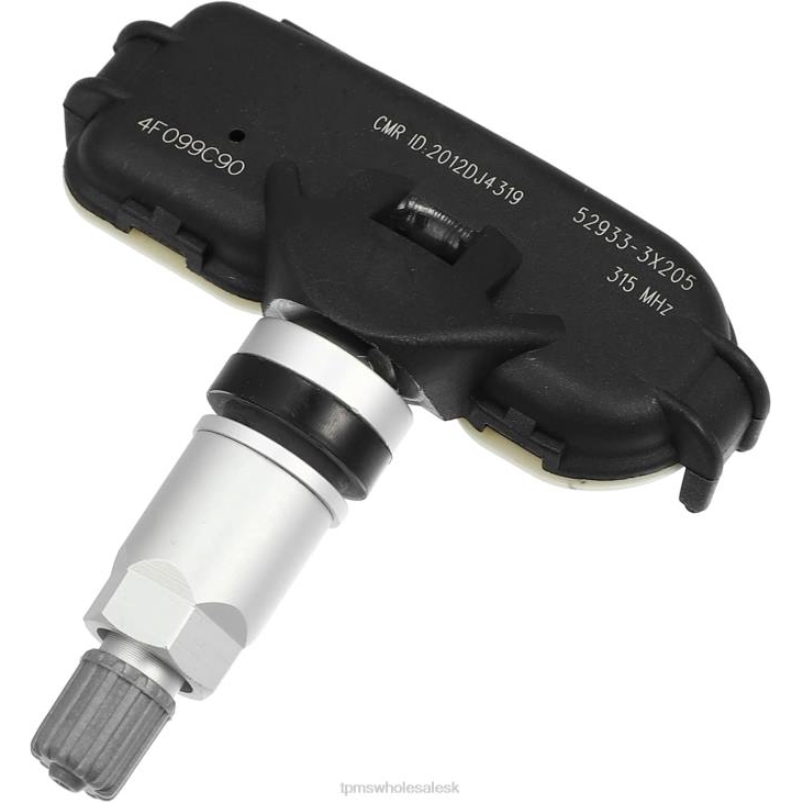 TPMS Bratislava - tpms kia snímač tlaku 529333x205 463mhz VNHF1686