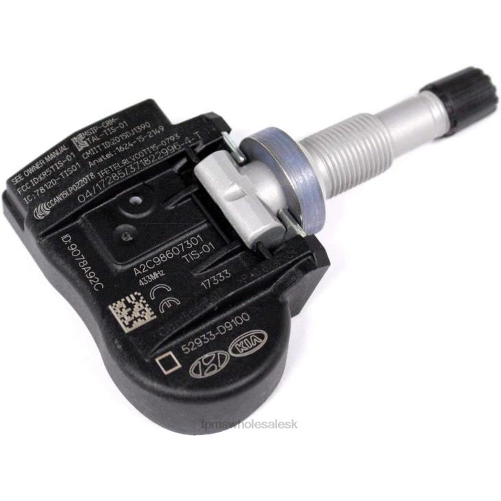 TPMS Bratislava - tpms kia snímač tlaku 52933d9100 443 MHz VNHF1666