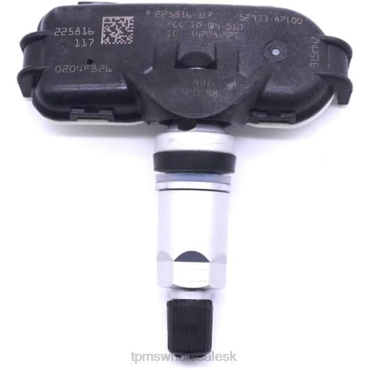 TPMS - Snímač Tlaku V Pneumatikách - tpms kia snímač tlaku 52933a7100 466 MHz VNHF1689