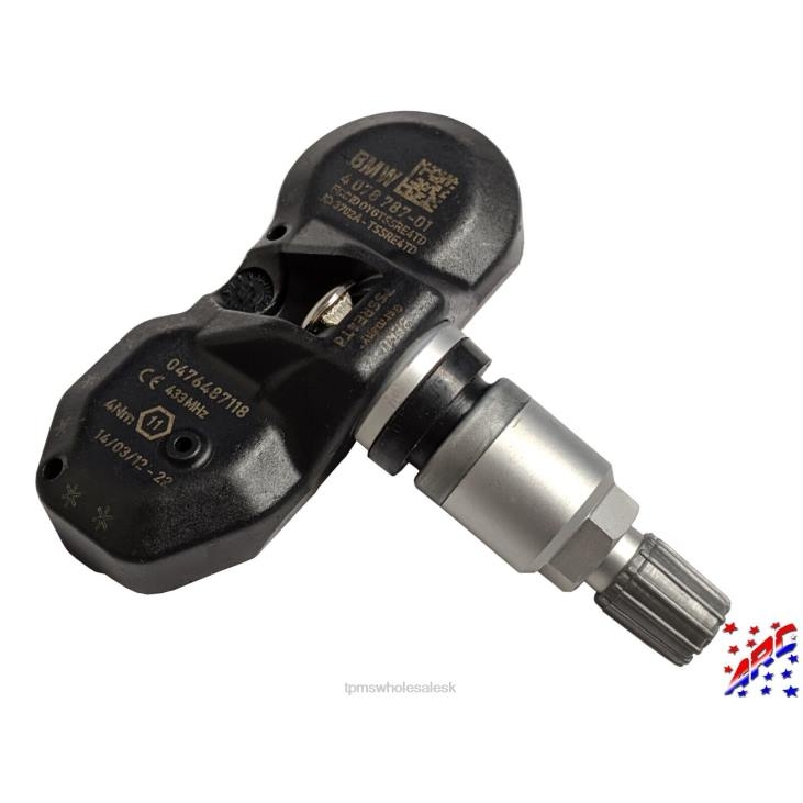 Snímač TPMS - Senzor tlaku v pneumatikách tpms bmw 36106790054 VNHF1447