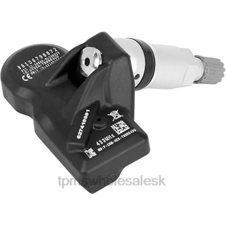 Snímač Tlaku V Pneumatikách - Senzor tlaku v pneumatikách tpms bmw 36106798872 VNHF1448