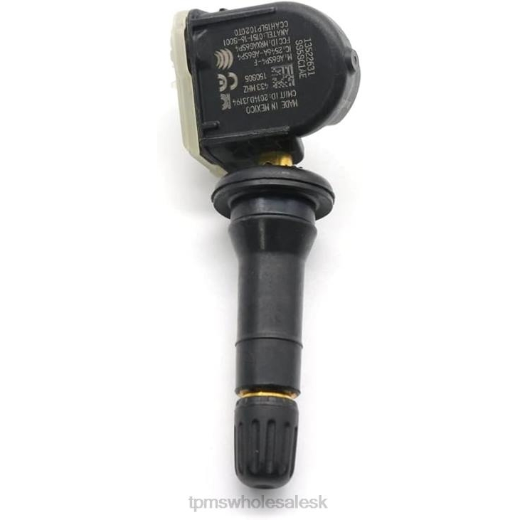 Oe TPMS Sensors - snímač tlaku v pneumatikách tpms buick 13522631 VNHF1412