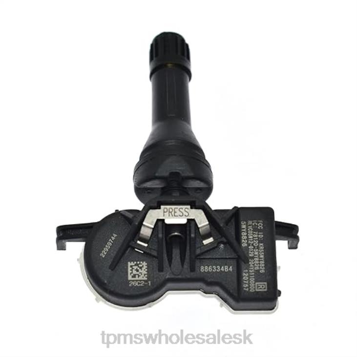 Snímač Tlaku V Pneumatikách - tpms snímač tlaku v pneumatikách cadillac 22959744 VNHF1418