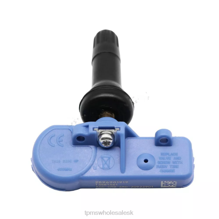 TPMS Snímač Tlaku - tpms snímač tlaku v pneumatikách cadillac 20922901 VNHF1375