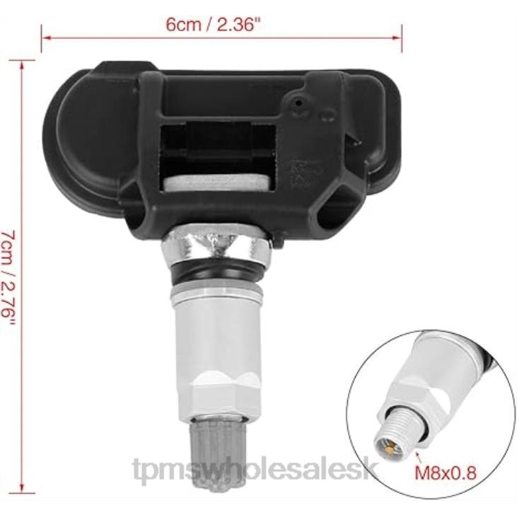 Snímač TPMS - snímač tlaku v pneumatikách tpms dodge 05154876aa VNHF1397