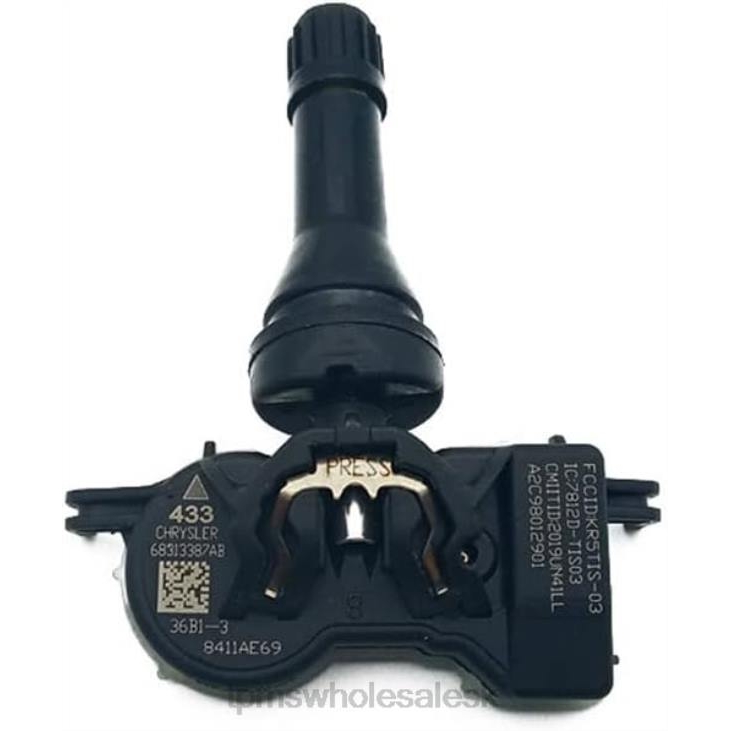 Snímač TPMS - tpms snímač tlaku v pneumatikách chrysler/dodge/jeep 68313387aa VNHF1347
