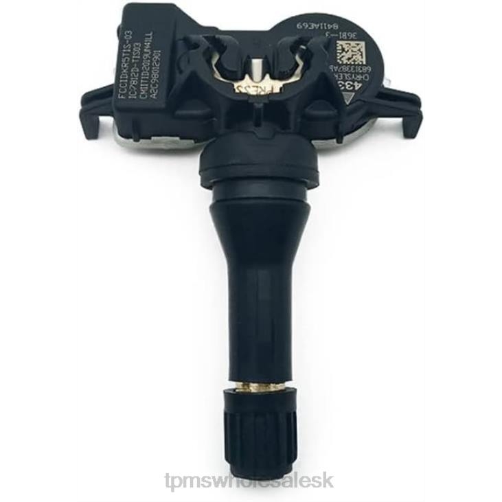 Snímač TPMS - tpms snímač tlaku v pneumatikách chrysler/dodge/jeep 68313387aa VNHF1347