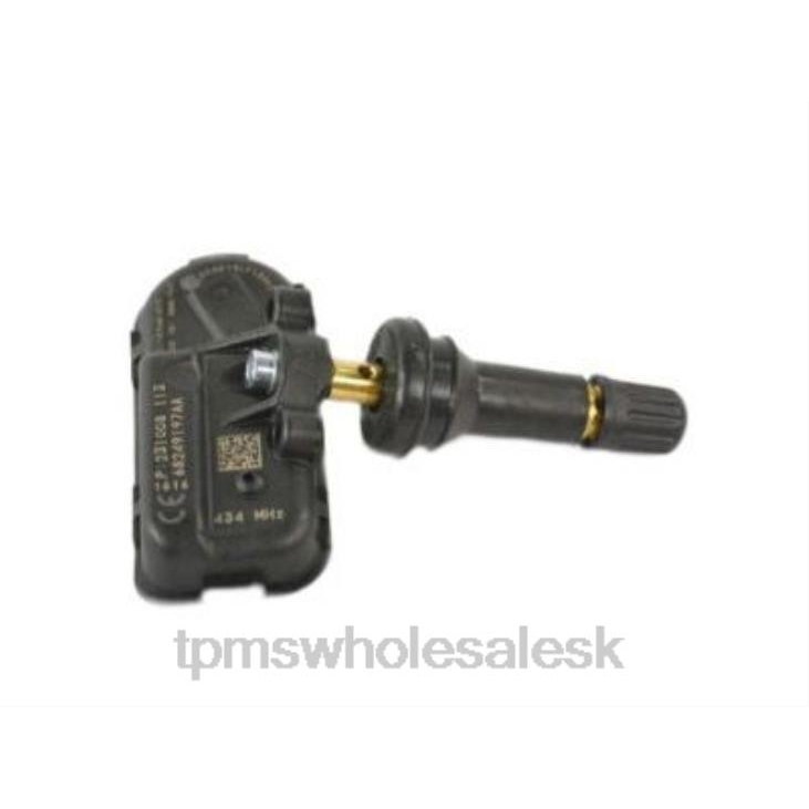 Snímač Tlaku V Pneumatikách Cena - snímač tlaku v pneumatikách tpms jeep 68239720ac VNHF1430