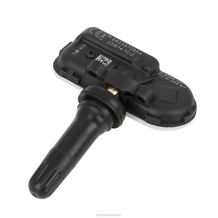 Snímač Tlaku V Pneumatikách - snímač tlaku v pneumatikách tpms dodge 68249201aa VNHF1408
