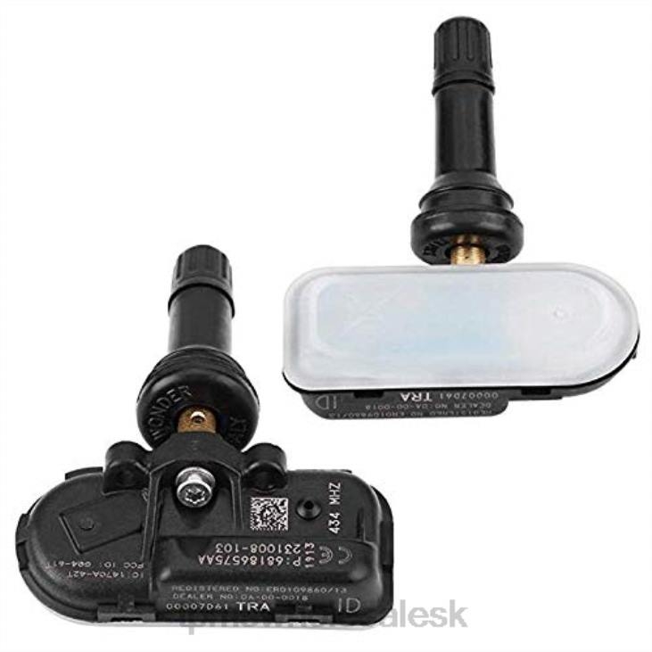 TPMS Slovensko - snímač tlaku v pneumatikách tpms dodge/jeep 68157568aa VNHF1371