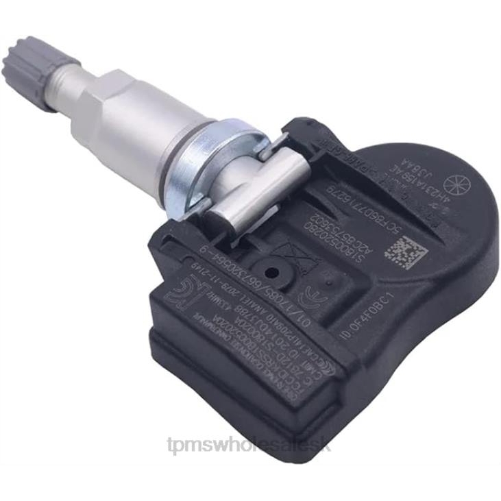Oe TPMS Sensors - tpms snímač tlaku v pneumatikách jaguar 4h231a159ae VNHF1462