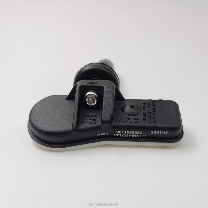 TPMS Senzor - tpms snímač tlaku v pneumatikách peugeot/citroen 9802003680 VNHF1224